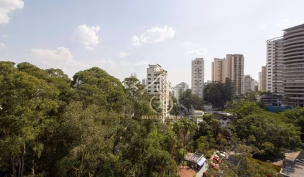 Cobertura com 3 dormitórios, 230 m² - venda por R$ 1.099.900,00 ou aluguel por R$ 9.650,00/mês - Jardim Ampliação - São Paulo/SP