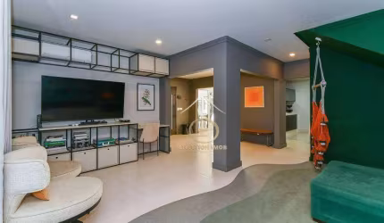 Casa com 4 dormitórios à venda, 240 m² por R$ 2.280.000,00 - Jardim Caravelas - São Paulo/SP