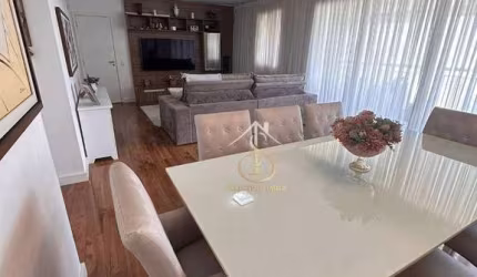 APARTAMENTO 144m CONDOMÍNIO PAULISTANO