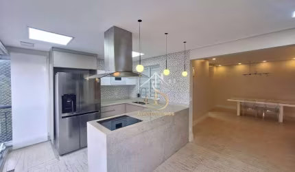 Apartamento com 2 dormitórios para alugar, 96 m² por R$ 8.596,20/mês - Vila Andrade - São Paulo/SP