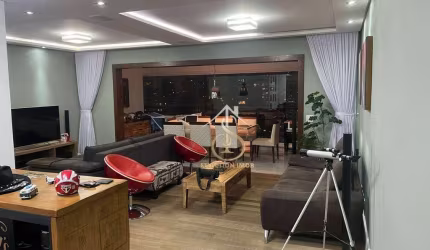 Lindo apartamento 104m - Verde Morumbi