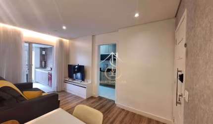LINDO APARTAMENTO 84M COM 3 DORMITÓRIOS VERDE MORUMBI