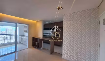 Apartamento com 2 dormitórios à venda, 84 m² por R$ 729.000,00 - Vila Andrade - São Paulo/SP