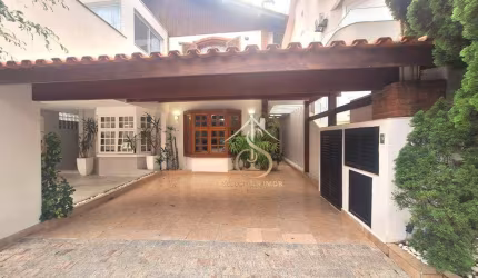 Casa com 4 dormitórios à venda, 205 m² por R$ 1.099.000,00 - Chácara Nossa Senhora do Bom Conselho - São Paulo/SP