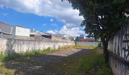 Terreno para alugar, 377 m² por R$ 9.000,00/mês - Santo Amaro - São Paulo/SP