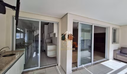 Apartamento com 3 dormitórios, 133 m² - venda por R$ 1.290.000,00 ou aluguel por R$ 8.320,00/mês - Vila Andrade - São Paulo/SP