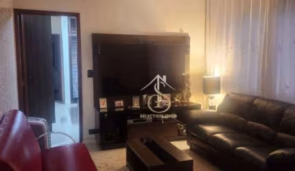 Casa a venda com 250m² - 3 dormitórios - Jardim Umarizal