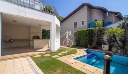 Casa com 4 dormitórios à venda, 396 m² por R$ 3.799.900,00 - Super Quadra Morumbi - São Paulo/SP