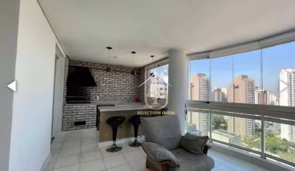 Apartamento com 4 dormitórios à venda, 261 m² por R$ 2.699.000 - Vila Andrade - São Paulo/SP