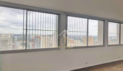Apartamento com 4 dormitórios à venda, 205 m² por R$ 1.185.000,00 - Vila Suzana - São Paulo/SP
