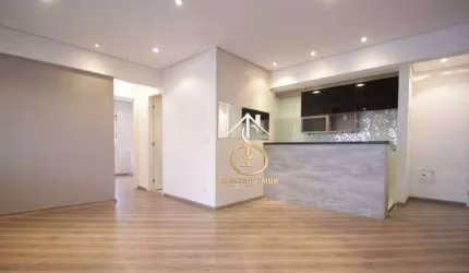 Lindo apartamento para locação - Mais Flora - 2 dormitórios
