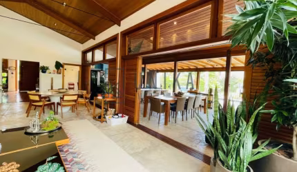 Casa em condomínio fechado com 3 quartos à venda na Rua Amsterdã, 50, Residencial Estância Eudóxia (Barão Geraldo), Campinas por R$ 3.799.000