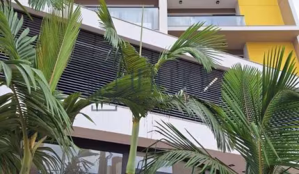 Apartamento à venda no Cambuí, Campinas-SP: 1 quarto, 1 suíte, 2 salas, 1 banheiro, 1 vaga, 51m². Aproveite!