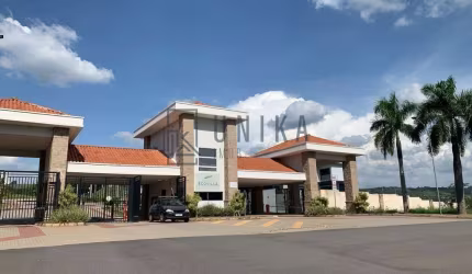 Terreno à venda em Valinhos-SP, no Jardim Portugal com 690,63 m² de área!
