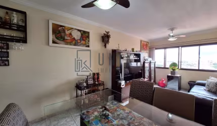 Imperdível apartamento à venda em Campinas-SP, Vila Anhangüera: 3 quartos, 1 suíte, 2 salas, 3 banheiros, 2 vagas, 105m².
