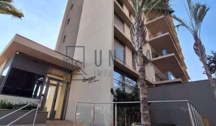 Apartamento de alto padrão em Nova Campinas - 3 quartos, 3 suítes, 3 salas e 5 banheiros - 171 m² - Campinas-SP