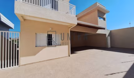 Casa de Luxo à Venda em Campinas-SP, Jardim Lumen Christi Jardim Paineiras  4 Quartos, 4 Suítes, 3 Salas, 6 Banheiros, 6 Vagas, 340m²!