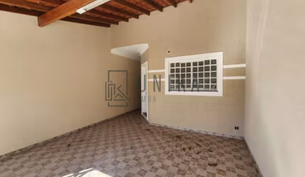 Casa com 2 quartos à venda na Rua Rio Itapecurumirim, 48, Jardim Interlagos, Hortolândia por R$ 458.000