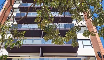 Apartamento de luxo no coração do Cambuí: 3 quartos, 3 suítes, 3 salas, 170m² de área em Campinas-SP!