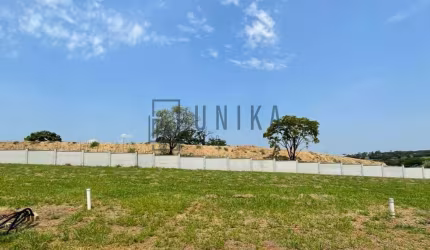 Terreno em Condomínio à Venda em Jaguariúna-SP - Bairro Tanquinho Velho, 426m² de Área