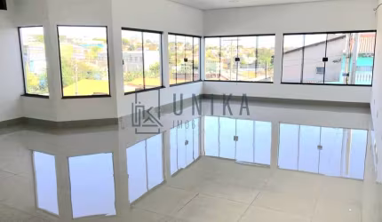 Casa Comercial para Locação na Vila Aeroporto, Campinas-SP: 220,00 m² e 04 Banheiros Disponíveis!