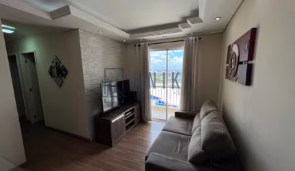 Imperdível Apartamento Mobiliado na Vila Progresso, Campinas-SP - 2 Quartos, 1 Banheiro, 1 Vaga - Próximo à Faculdade São Leopoldo Mandic
