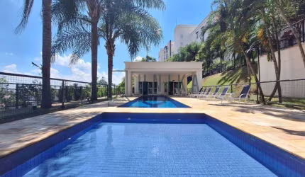 Apartamento de Luxo à Venda em Campinas-SP, Loteamento Residencial Vila Bella: 3 Quartos, 3 Suítes, 3 Salas, 4 Banheiros, 2 Vagas, 143m².