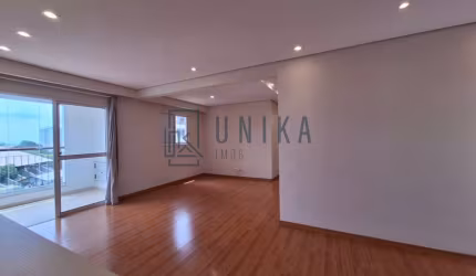 Imperdível: Apartamento à venda em Campinas-SP, Vila Ipê - 2 quartos, 1 suíte, 3 salas, 2 banheiros, 2 vagas, 80m²!