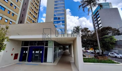Salão Comercial de Alto Padrão no Jardim Guanabara, Campinas-SP: 6 Salas, 5 Banheiros, 12 Vagas, 468m². Alugue Já!