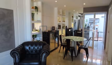 Casa em Condomínio em Campinas-SP, Mansões Santo Antônio: 3 Quartos, 1 Suíte, 2 Banheiros, 2 Vagas de Garagem, 87m².