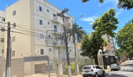 Apartamento com 2 quartos à venda na Rua Serra da Mantiqueira, 107, Jardim Novo São José, Campinas, 82 m2 por R$ 435.000