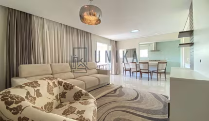 Apartamento de luxo no Parque Prado, Campinas-SP: 3 suítes, 2 salas, 5 banheiros, 3 vagas, 136m². Venha conferir!