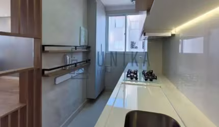 Apartamento com 2 quartos à venda na Estrada Geraldo Costa Camargo, Jardim São Bento, Hortolândia, 57 m2 por R$ 330.000