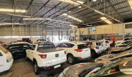 Ponto comercial com 4 salas à venda na Rua Regente Feijó, Centro, Campinas por R$ 3.500.000