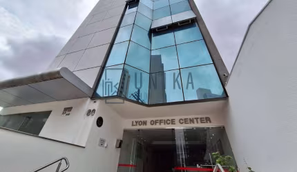 Oportunidade: Sala Comercial de 71m² no CAMBUI CAMPINAS , Campinas-SP - Venda ou Locação!