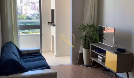 Apartamento 2 dormitórios - 75 m² - Vier Vale - Jardim Augusta