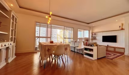 Apartamento  3 dormitórios - 100m² Grand Splendor - Jardim das Industrias