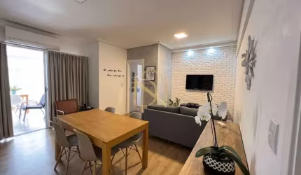 Apartamento 3 dormitórios - 88m² - Adriático - Parque industrial