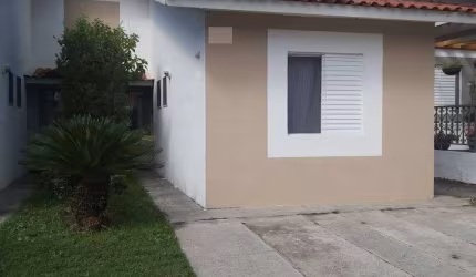 Casa à Venda em Eugênio de Mello, São José dos Campos - SP