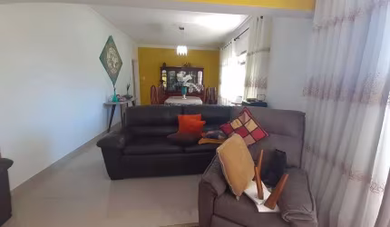 Casa à Venda em Bosque dos Eucaliptos, São José dos Campos - SP