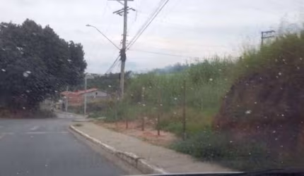 Terreno à Venda em Jardim São Judas Tadeu, São José dos Campos - SP