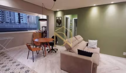 Apartamento 2 dormitórios - 65m² - Maranata - Parque Industrial