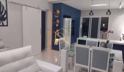 Casa 3 dormitórios 300 m² - Terras do Vale Caçapava