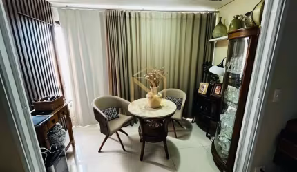 Apartamento 67m² 2 dormitórios - Privilege - Vila Ema
