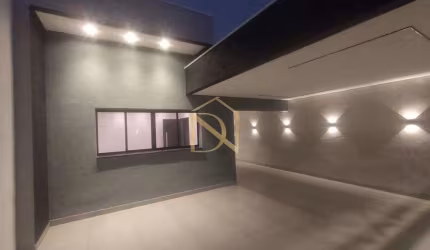 Casa 3 dormitórios- 175m²- Jardim Ismênia- São José dos Campos- SP