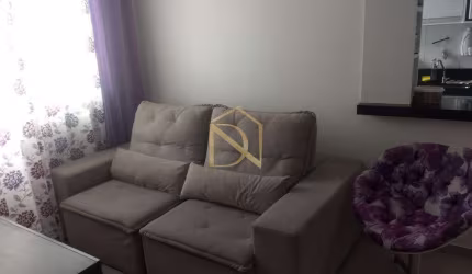 Apartamento - 2 dormitórios 50m²  - Condomínio  Spazio di Bianco