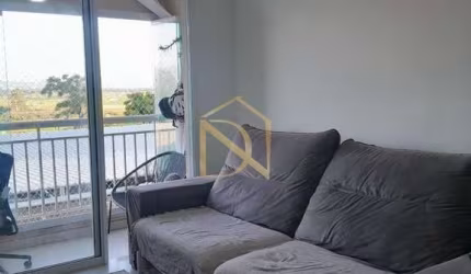 Apartamento- 2 dormitórios- 63m²- Rossi Montês - Vila Industrial