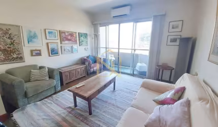 Apartamento 3 dormitórios - 114m² Condominio Viena  Jardim Colinas -