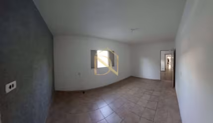Casa - 2 dormitórios  - 131 m²  - Vila Tesouro
