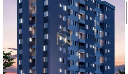 Apartamento 3 dormitórios - Residencial Raro Residence    - Jardim Oriente